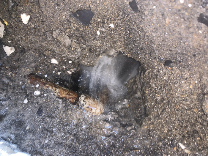 漏水检测仪
