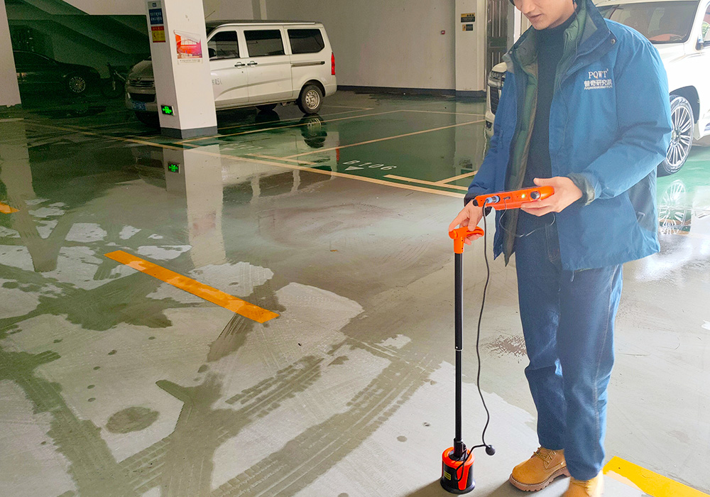 漏水检测仪