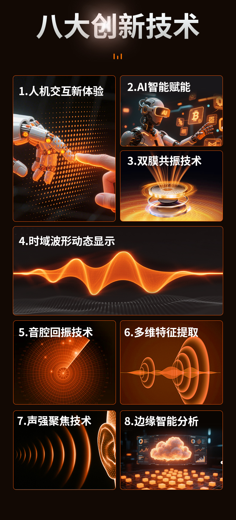 普奇PQ125A管道测漏仪