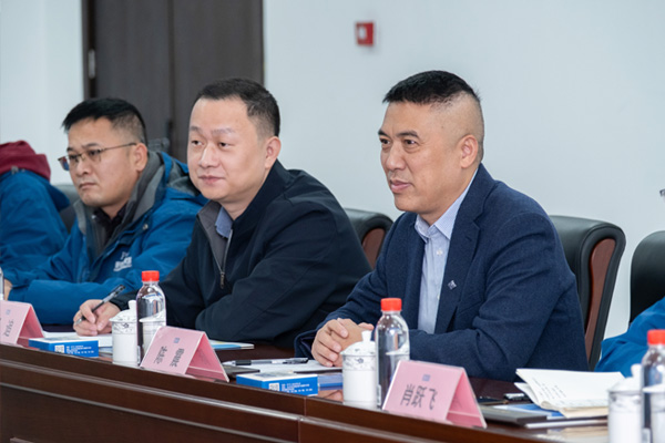 普奇地质勘探设备研究院