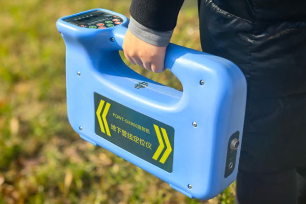 普奇地下管线探测仪