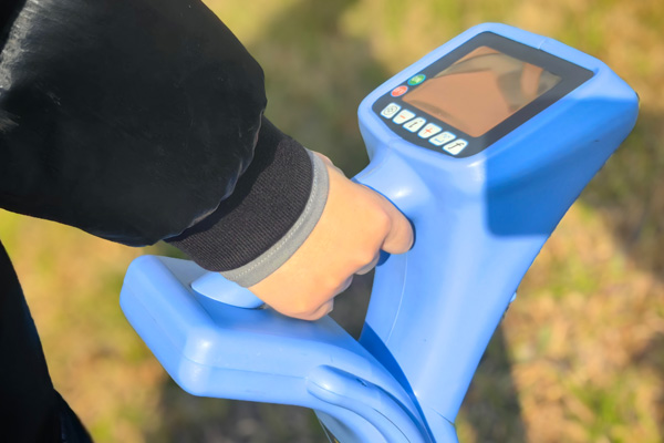 普奇地下管线探测仪